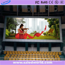 Indoor SMD Full Color Fixed LED Sign Board Display for Advertising (P3, P4, P5, P6)